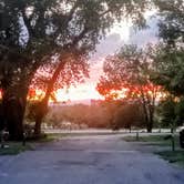Review photo of Cherry Creek State Park Campground by Kim K., September 11, 2026
