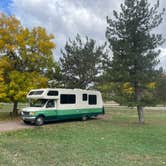 Review photo of Cherry Creek State Park Campground by Adam  B., October 9, 2025