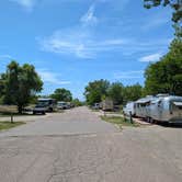 Review photo of Cherry Creek State Park Campground by Ari A., June 19, 2026