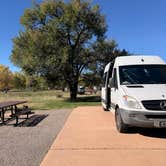 Review photo of Cherry Creek State Park Campground by Kylee R., October 17, 2026