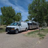 Review photo of Cherry Creek State Park Campground by Ari A., June 19, 2026