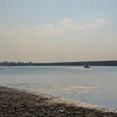 Review photo of Cherry Creek State Park Campground by Victor W., September 17, 2026