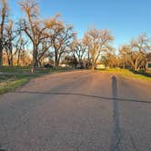 Review photo of Cherry Creek State Park Campground by Jacob V., April 5, 2026