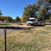 Review photo of Cherry Creek State Park Campground by Kylee R., October 17, 2026