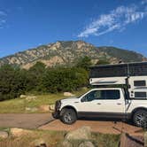 Review photo of Cheyenne Mountain State Park by Emilie K., August 3, 2025