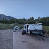 Review photo of Cheyenne Mountain State Park Campground by Kari M., October 7, 2023