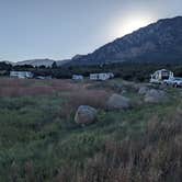 Review photo of Cheyenne Mountain State Park Campground by Kari M., October 7, 2023