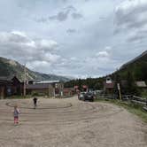 Review photo of Collegiate Peaks by Sam W., September 18, 2024