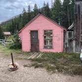 Review photo of Collegiate Peaks by Sam W., September 18, 2024