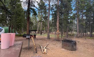 Amanda K.'s photo at Columbine Campground - Outside of Denver near Black Hawk, CO