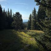 Review photo of Cordova Pass by Darin C., August 22, 2025