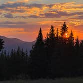 Review photo of Cordova Pass by Darin C., August 22, 2025