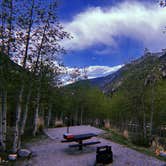 Review photo of Cottonwood Lake Campground by Jonathan/Natalie M., May 20, 2026