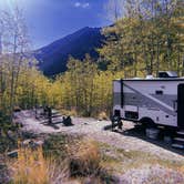 Review photo of Cottonwood Lake Campground by Jonathan/Natalie M., May 20, 2026