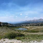 Review photo of Cottonwood Lake Campground by Esmeralda S., July 4, 2026