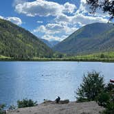 Review photo of Cottonwood Lake Campground by Esmeralda S., July 4, 2026