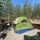 Review photo of Cottonwood Lake Campground by Esmeralda S., July 4, 2026