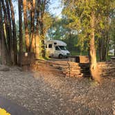 Review photo of Dearhamer Campground by Hunter L., August 3, 2024