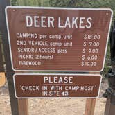 Review photo of Deer Lakes by Greg L., June 12, 2025