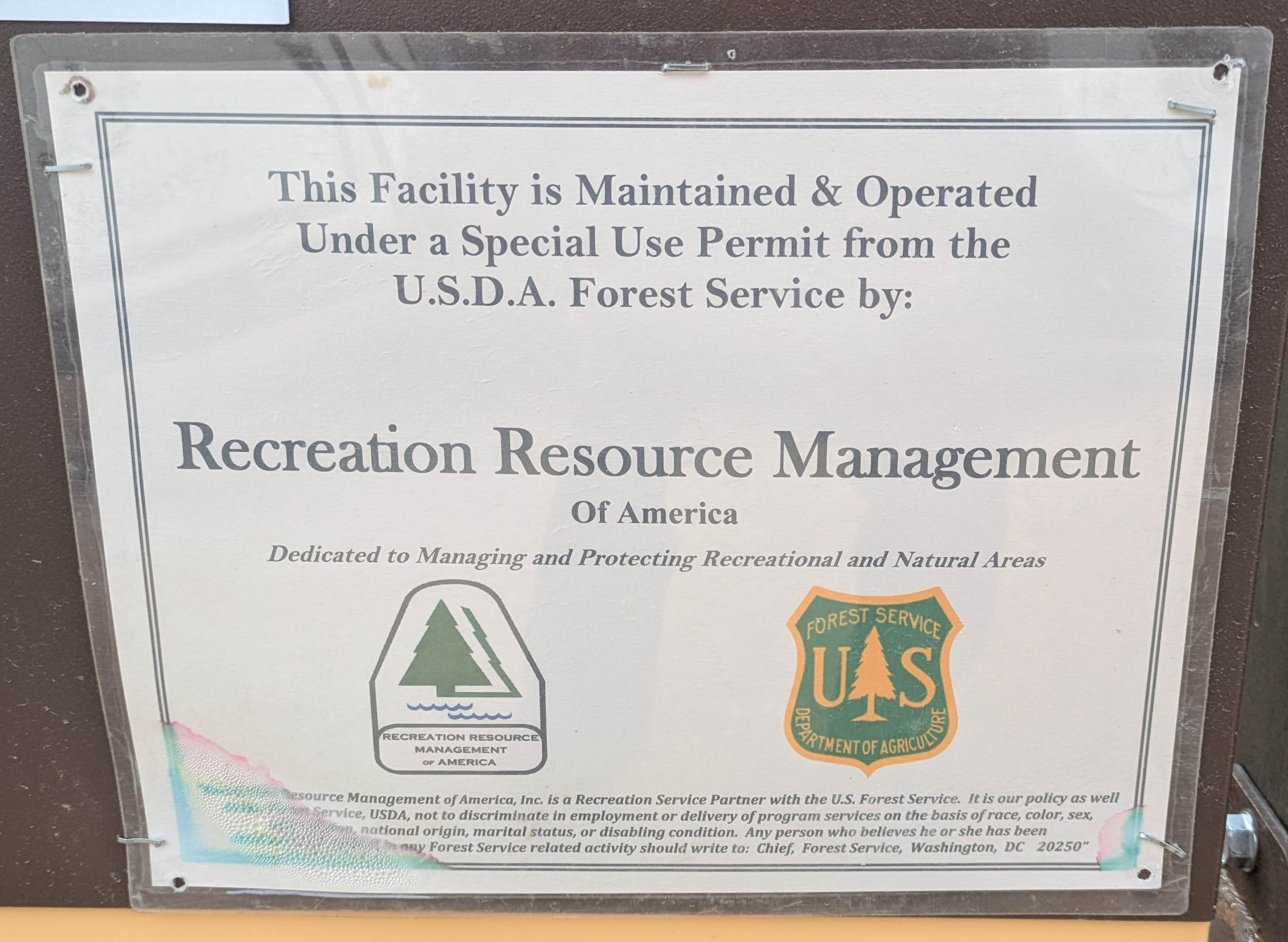 Camper-submitted photo at Deer Lakes near City of Creede, CO