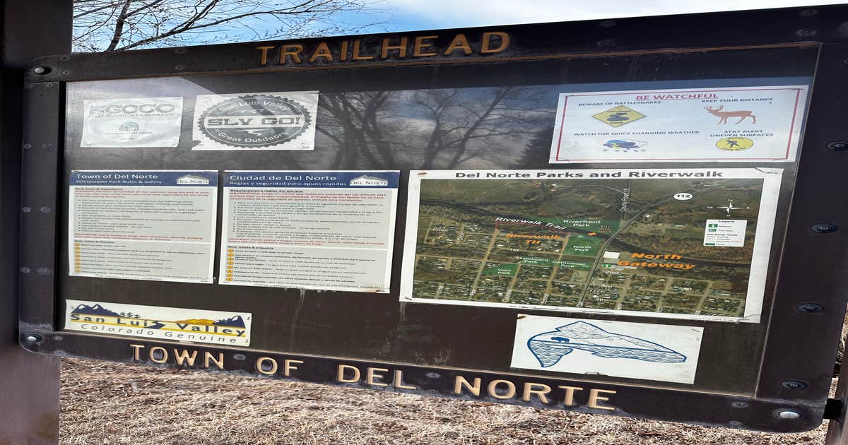 Del Norte City Park