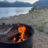 Review photo of Dexter Point Campground by Bailey B., June 28, 2025