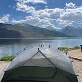 Review photo of Dexter Point Campground by Bailey B., June 28, 2025