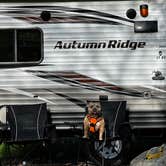 Review photo of Difficult Campground by Megan A., June 2, 2024
