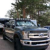 Review photo of Dowdy Lake Campground by Ryan A., March 29, 2026