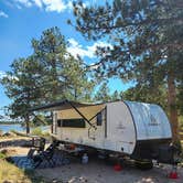 Review photo of Dowdy Lake Campground by Andrea C., August 12, 2026