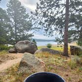 Review photo of Dowdy Lake Campground by Andrea C., August 12, 2026