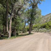 Review photo of Dry Gulch Campground by Greg L., June 7, 2025