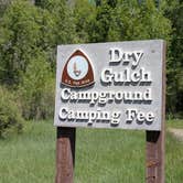 Review photo of Dry Gulch Campground by Greg L., June 7, 2025