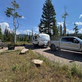 Review photo of Dry Lake Campground by Chad H., August 30, 2025