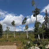 Review photo of Dry Lake Campground by Chad H., August 30, 2025