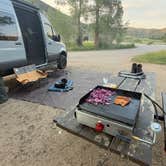 Review photo of Dutch George Campground by James W., June 29, 2026
