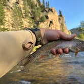Review photo of Dutch George Campground by Jacob D., September 7, 2024