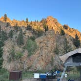 Review photo of Dutch George Campground by Jacob D., September 7, 2024