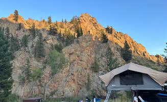 Jacob D.'s photo at Dutch George Campground near Arapaho & Roosevelt National Forests Pawnee NG