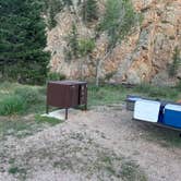 Review photo of Dutch George Campground by Jacob D., September 7, 2024