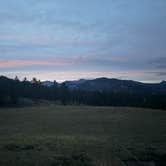 Review photo of East Portal Campground at Estes Park by Morgan M., September 22, 2026