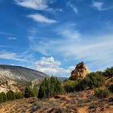 Review photo of Echo Park Campground Group Site — Dinosaur National Monument by Don R., September 14, 2026