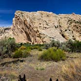 Review photo of Echo Park Campground Group Site — Dinosaur National Monument by Don R., September 14, 2026