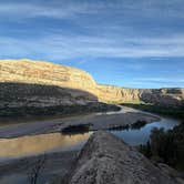 Review photo of Echo Park Campground Group Site — Dinosaur National Monument by Abigail C., June 3, 2026