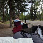 Review photo of Elk Creek Campground (rio Grande Nf) by Chris E., September 11, 2026