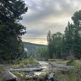 Review photo of Elk Creek Campground (rio Grande Nf) by Ruby M., September 8, 2026