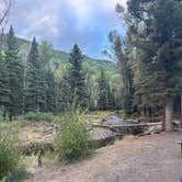 Review photo of Elk Creek Campground (rio Grande Nf) by Ruby M., September 8, 2026