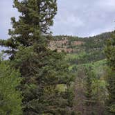 Review photo of Elk Creek Campground (rio Grande Nf) by Chris E., September 11, 2026