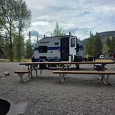 Review photo of Elk Creek Campground (rio Grande Nf) by Chris E., September 11, 2026