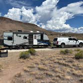 Review photo of Elk Creek Campground by Steve F., August 21, 2026